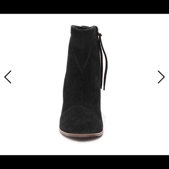 Lunata Bootie - Picture 4 of 5